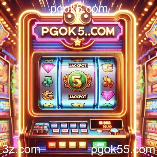 Jackpots	 pgok5.com