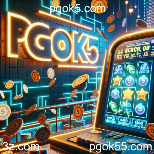 Raspadinhas	 pgok5.com