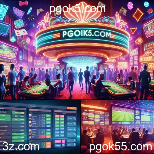 Apostas esportivas	 pgok5.com