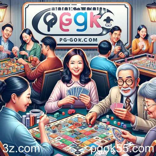 Jogos de mesa	 pgok5.com